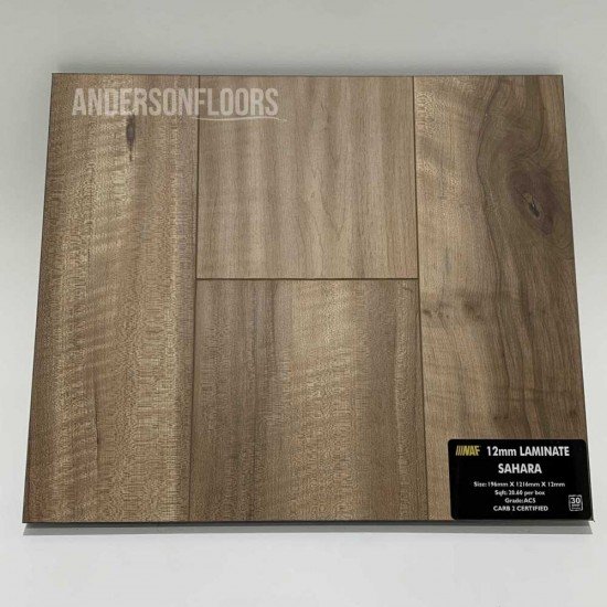 NAF Handscraped Laminates - Sahara NAF Handscraped Laminates - Sahara